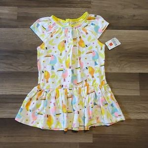 NWT 24m Dress